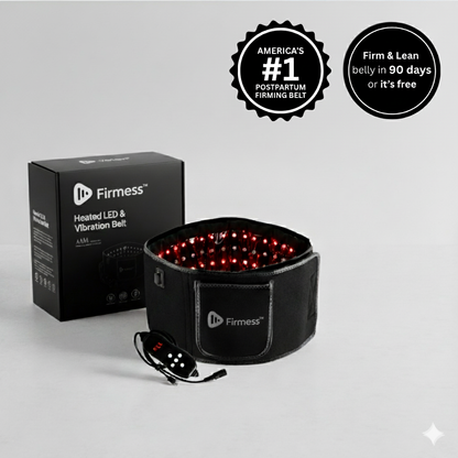 Firmess™ | Postpartum Firming Belt