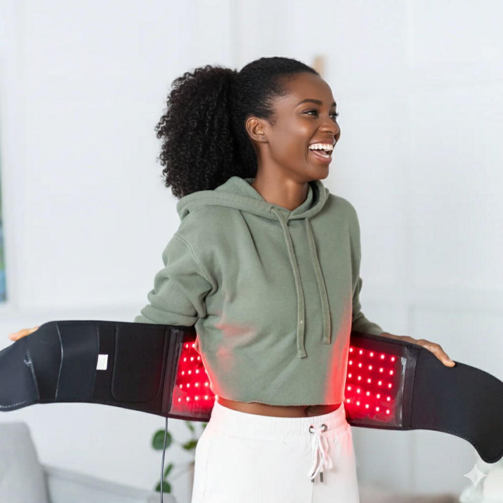Firmess™ | Postpartum Firming Belt