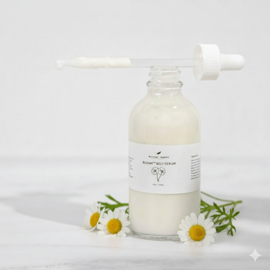 Bloomy™ Belly Firming Serum